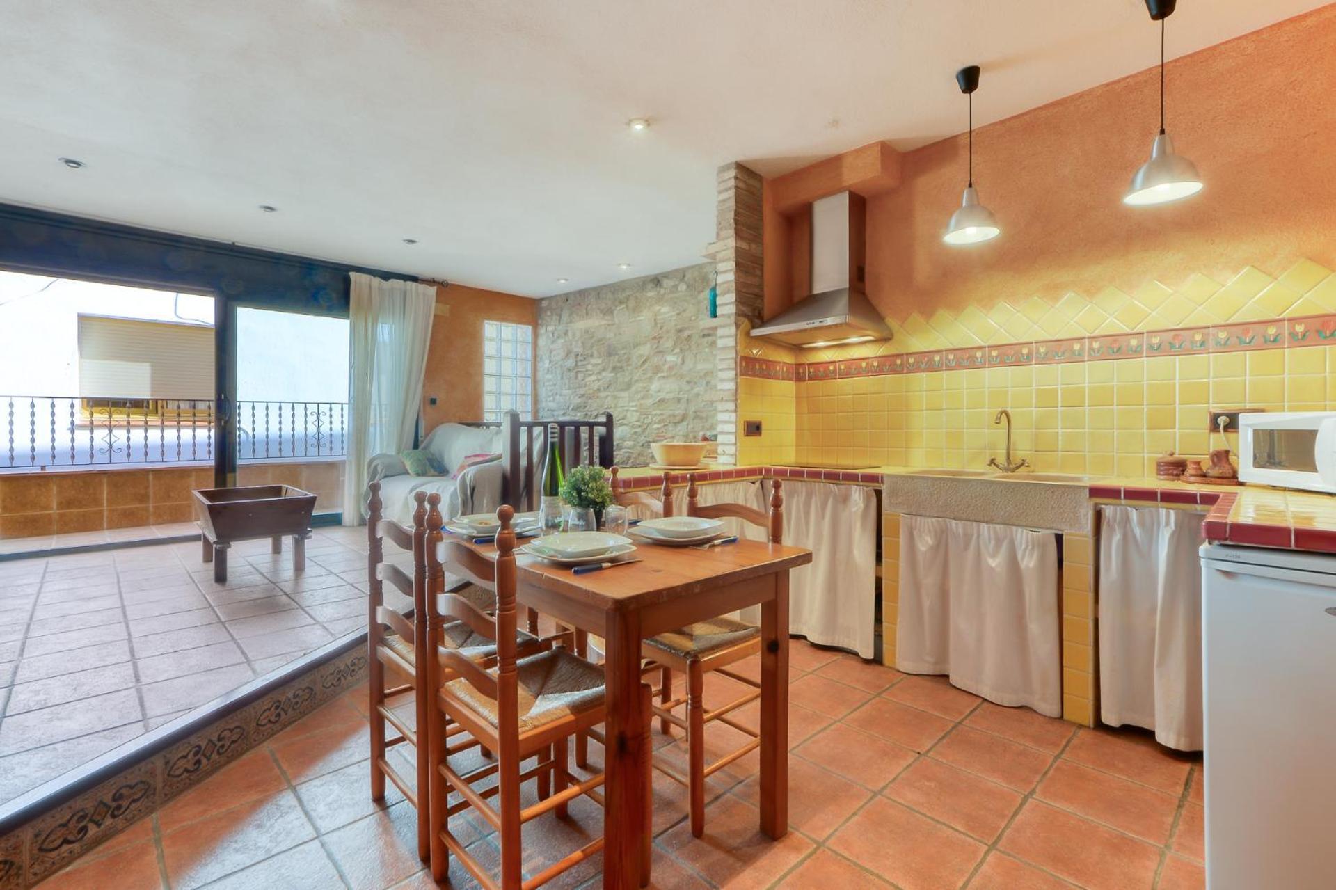Vakantiehuis Casa Puig Rom 45 - Immo Barneda